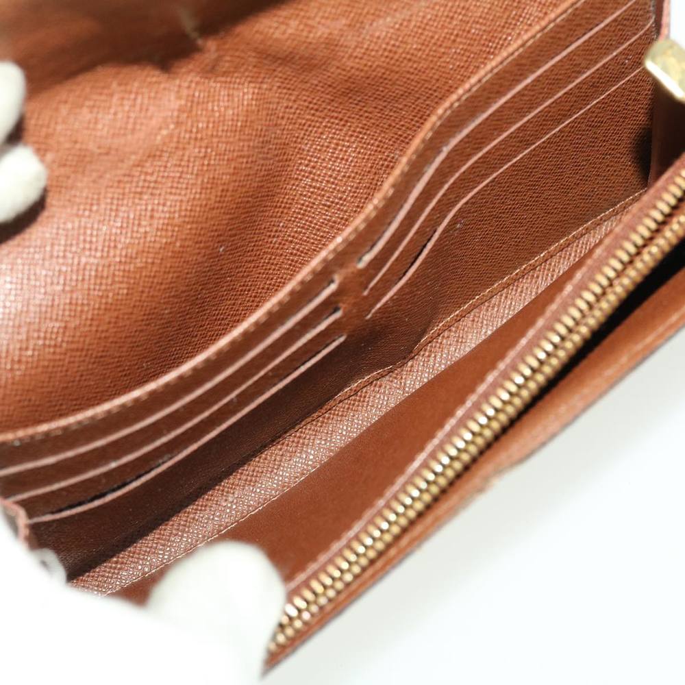 LOUIS VUITTON Portefeuille Sarah Wallet - Picture 16 of 16